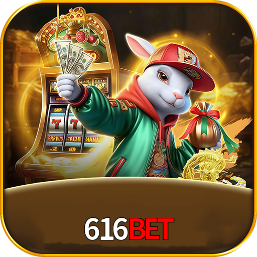 Imagem promocional da 616Bet mostrando a plataforma e suas vantagens